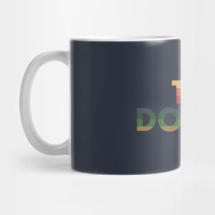 The Doctor Mug